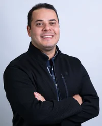 Henrique Nobrega - Chief Technology Officer of CNA