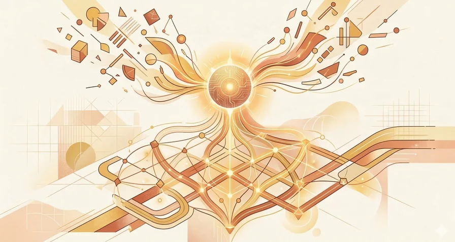 Você está olhando para a IA pelo ângulo errado