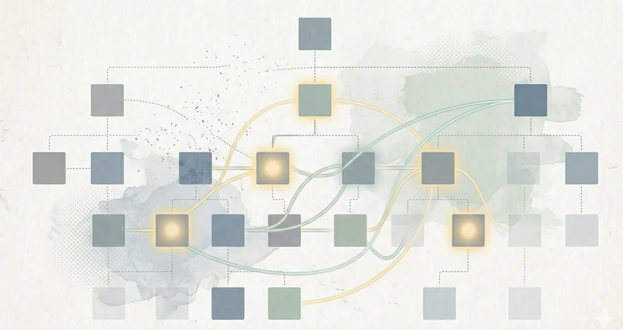 The Role Survived, but the Work Moved Elsewhere